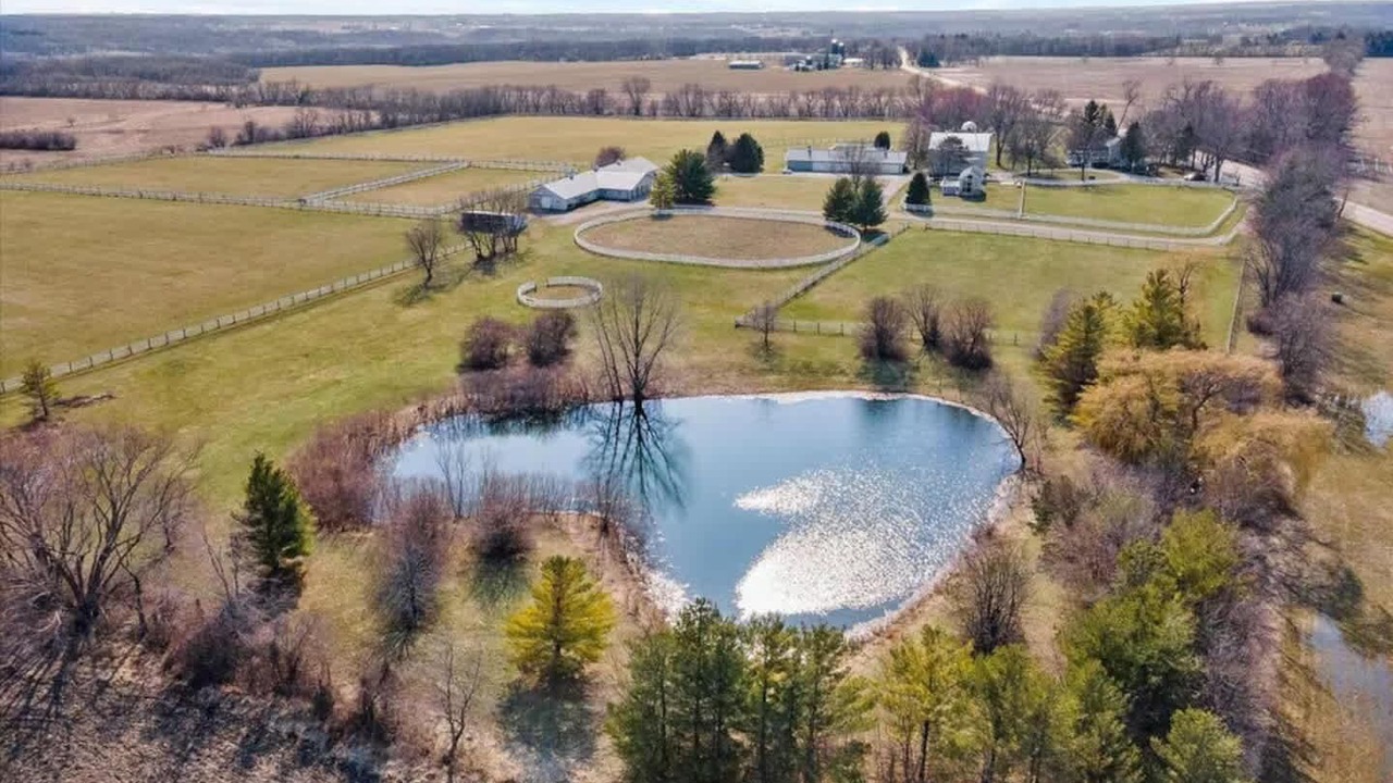 Photo of Outdoor in Elkhorn