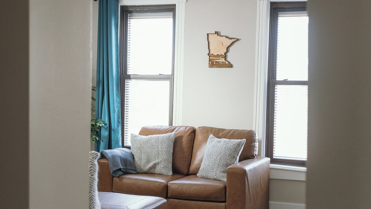 Photo of Livingroom in Marshland