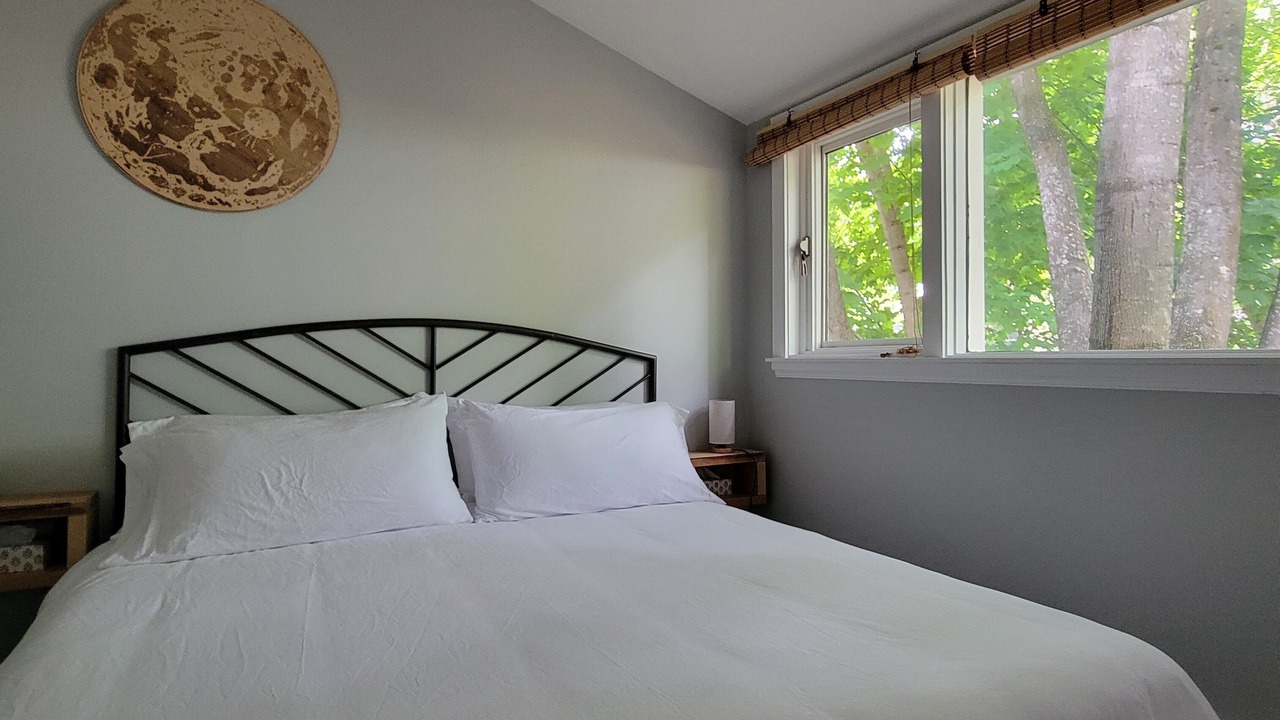 Photo of Bedroom in New Denver