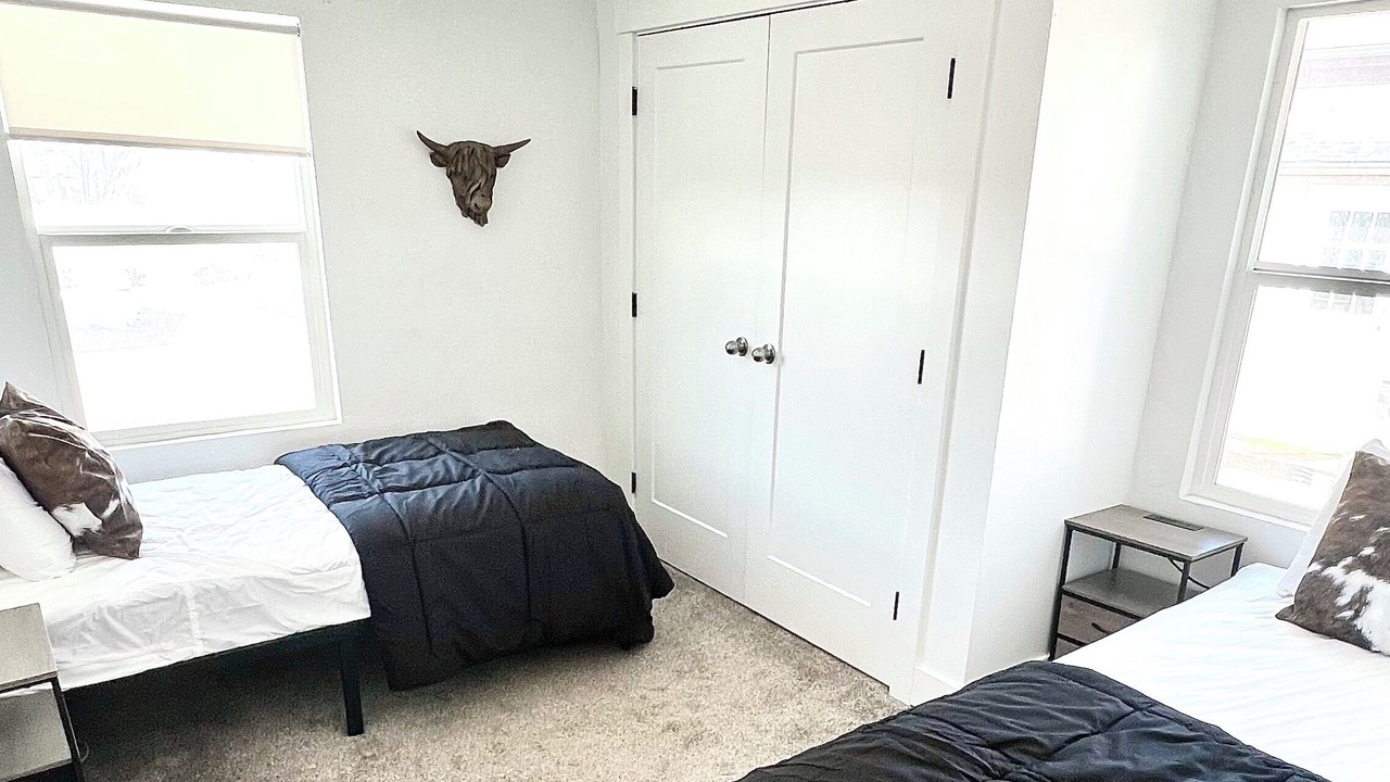 Photo of Bedroom in Nephi