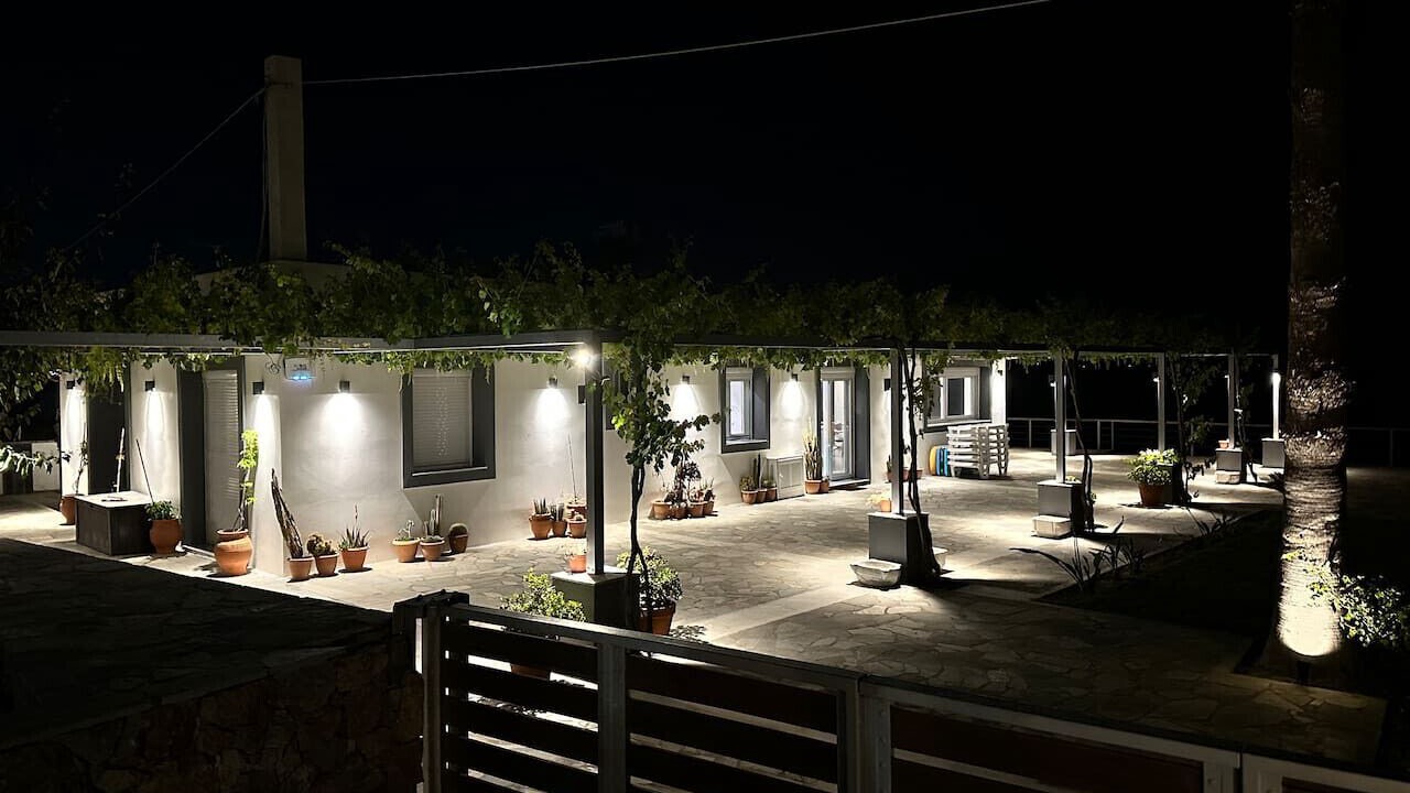 Photo of Patio Balcony in Psalidi