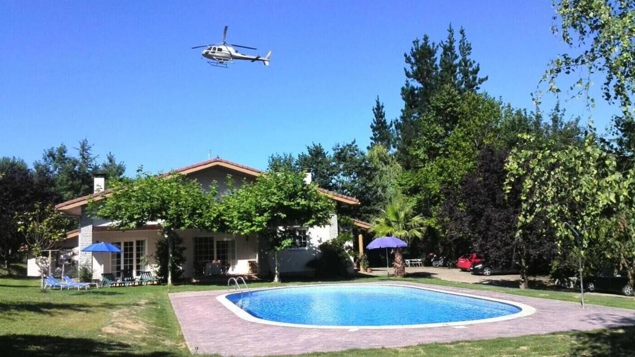 Photo of Outdoor in Amurrio