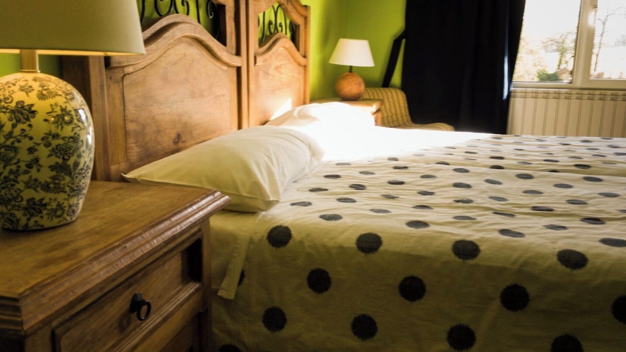 Photo of Bedroom in Amurrio