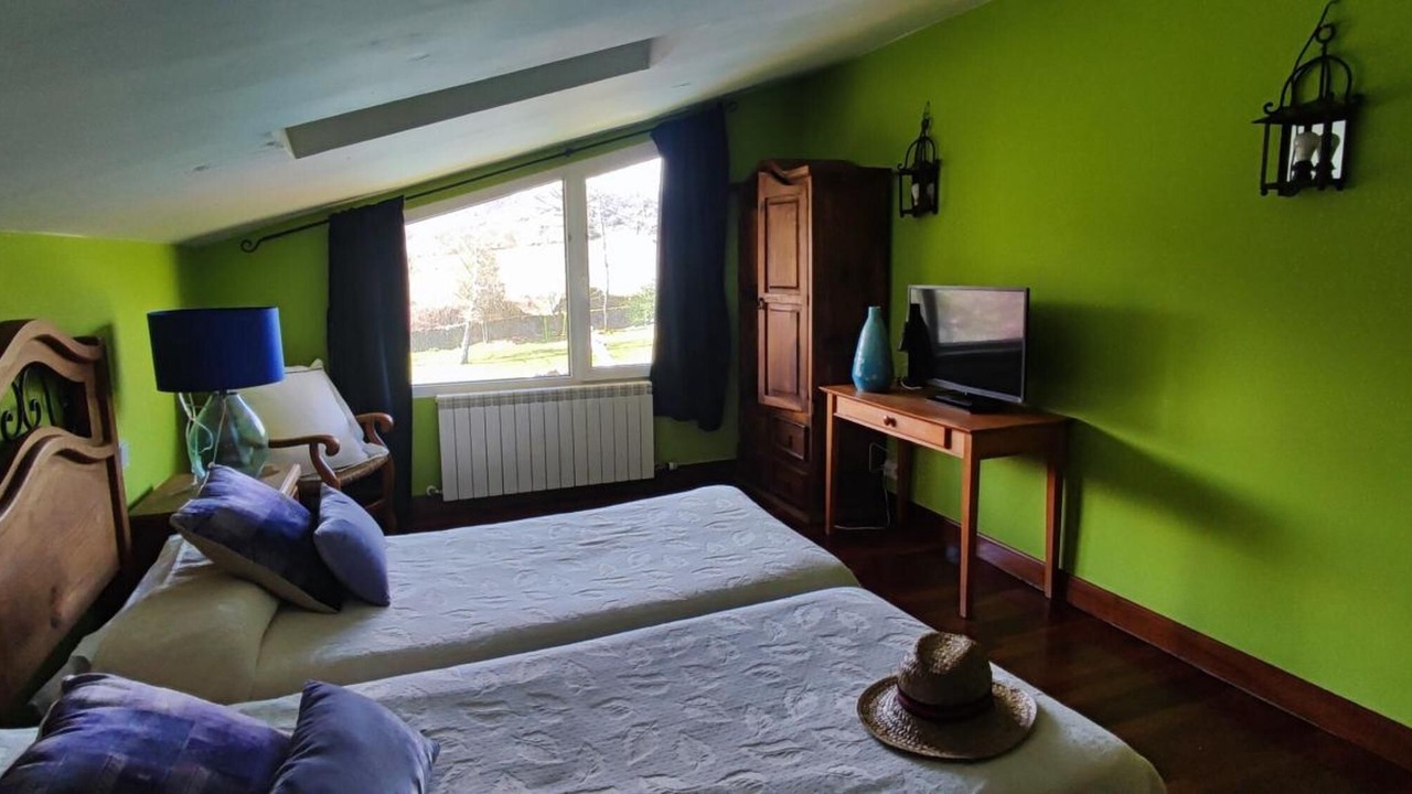 Photo of Bedroom in Amurrio
