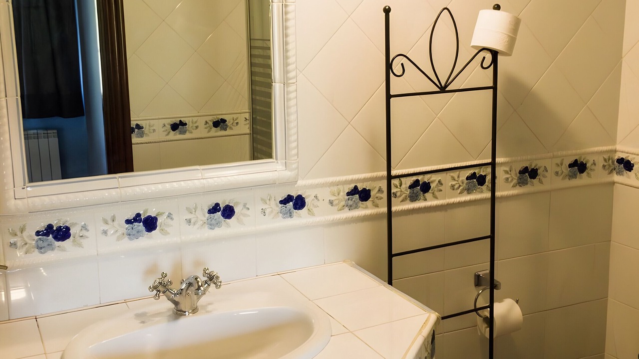 Photo of Bathroom in Amurrio