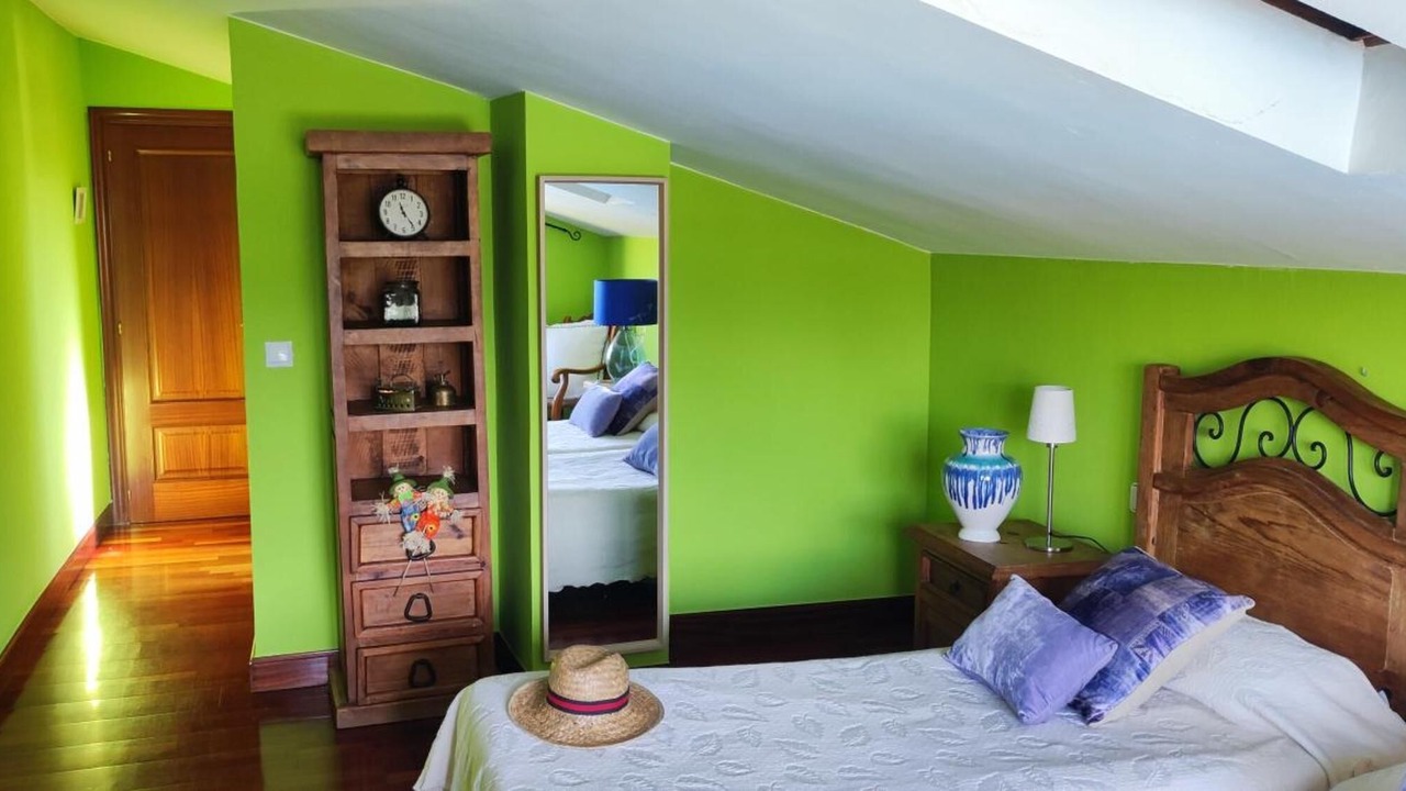 Photo of Bedroom in Amurrio