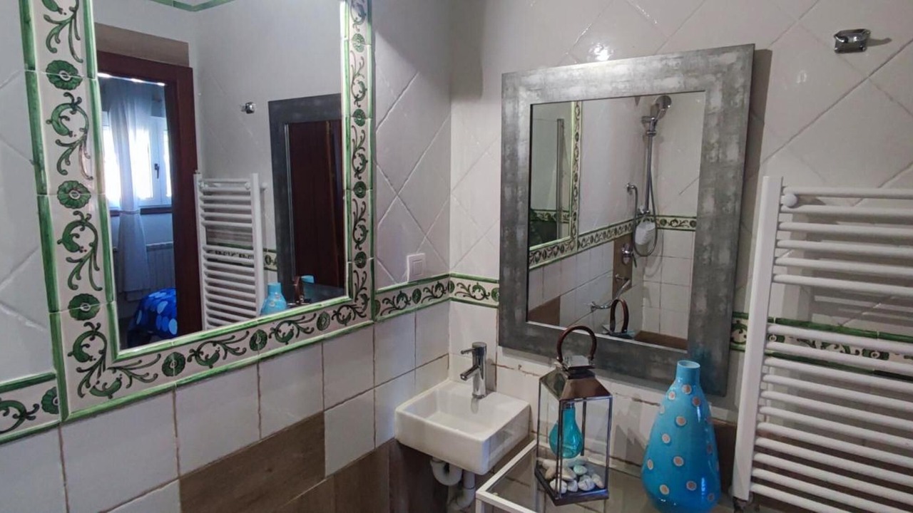 Photo of Bathroom in Amurrio