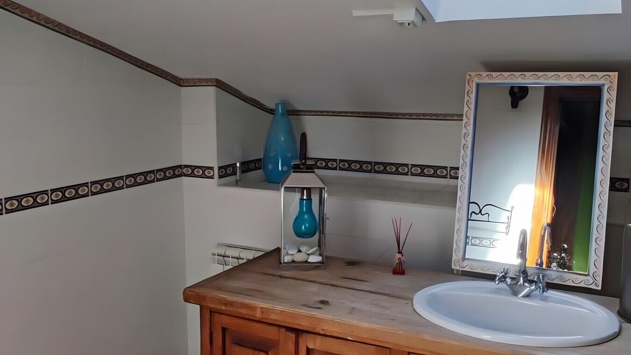 Photo of Bathroom in Amurrio