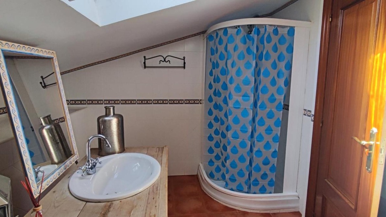 Photo of Bathroom in Amurrio