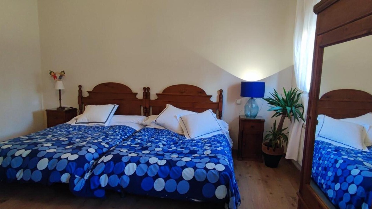 Photo of Bedroom in Amurrio