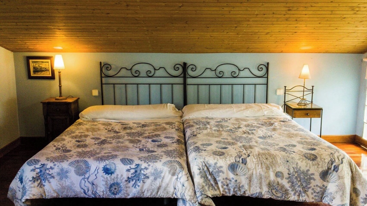 Photo of Bedroom in Amurrio