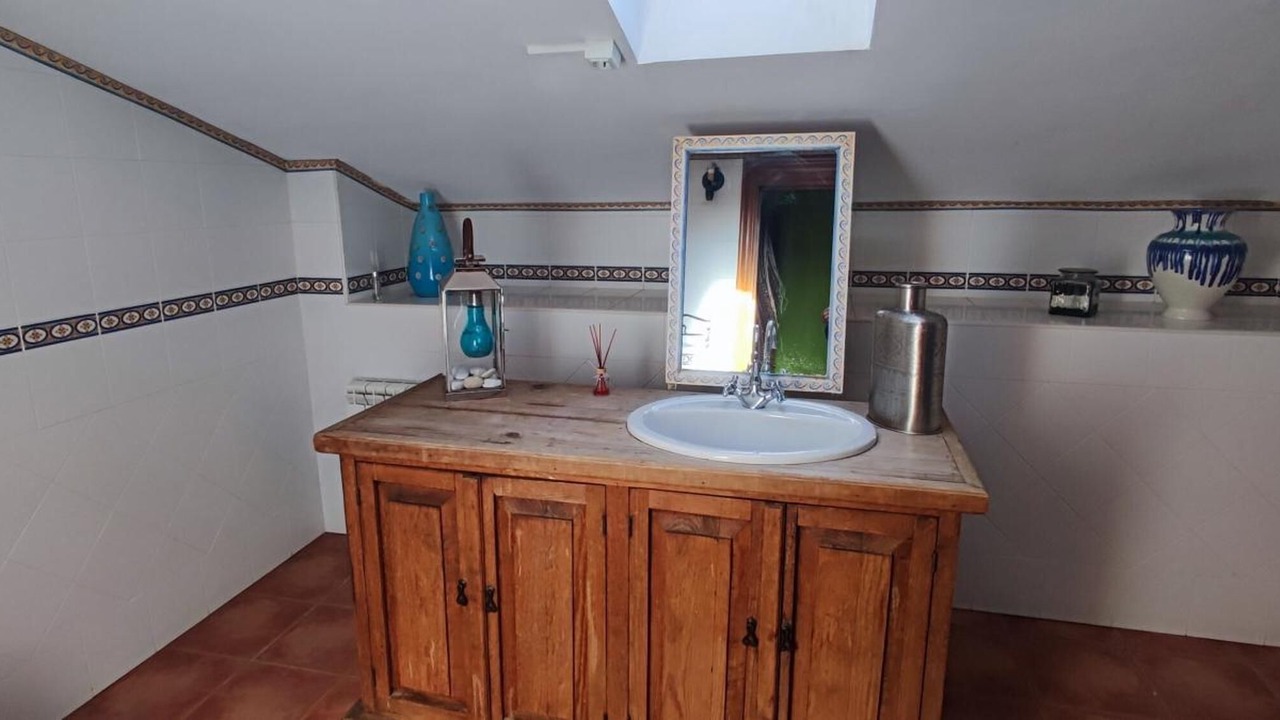 Photo of Bathroom in Amurrio