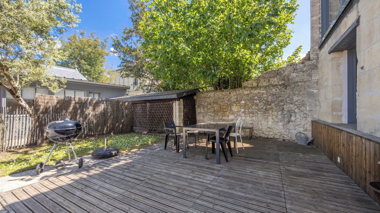 Photo of Outdoor in Lamarque