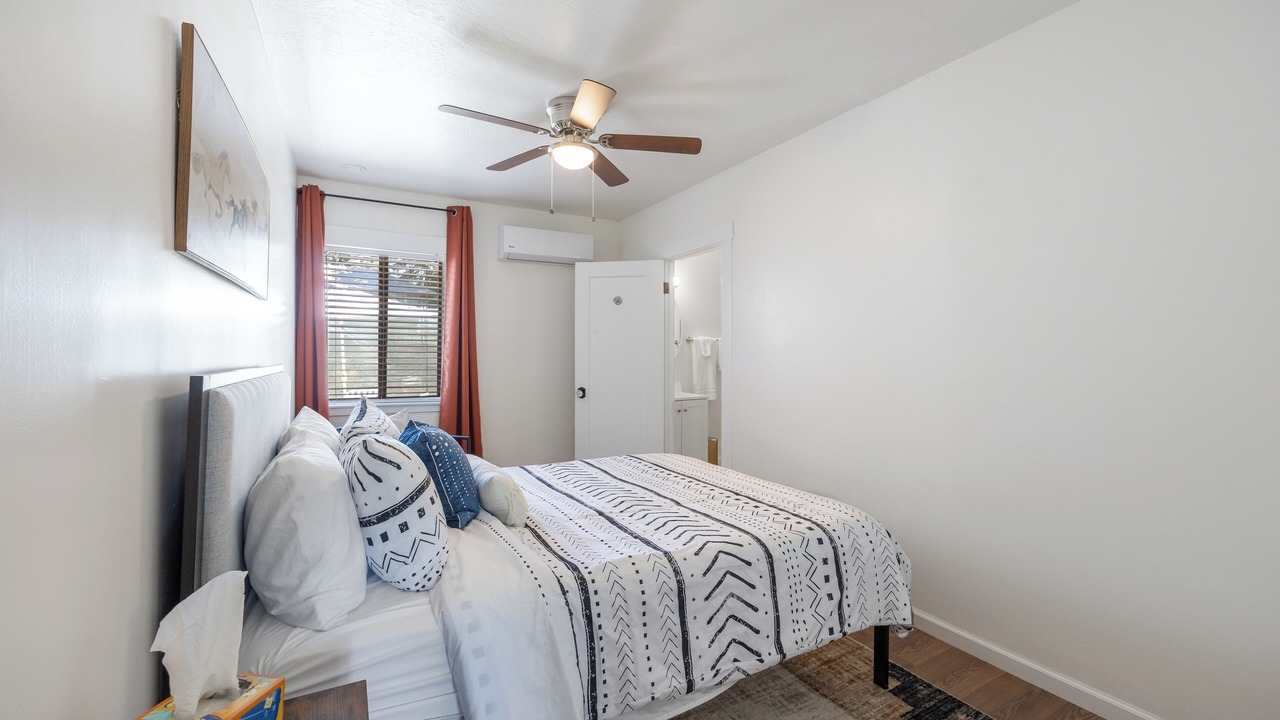 Photo of Bedroom in Southeastern Sacramento