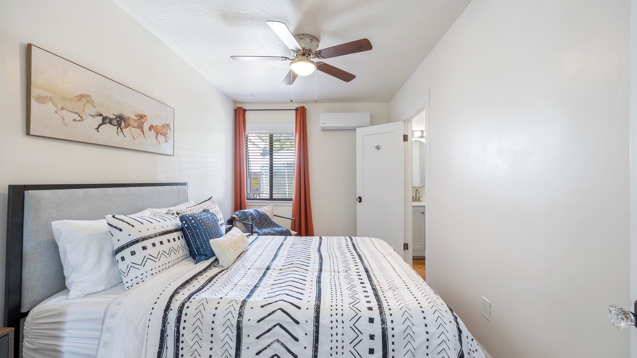 Photo of Bedroom in Southeastern Sacramento