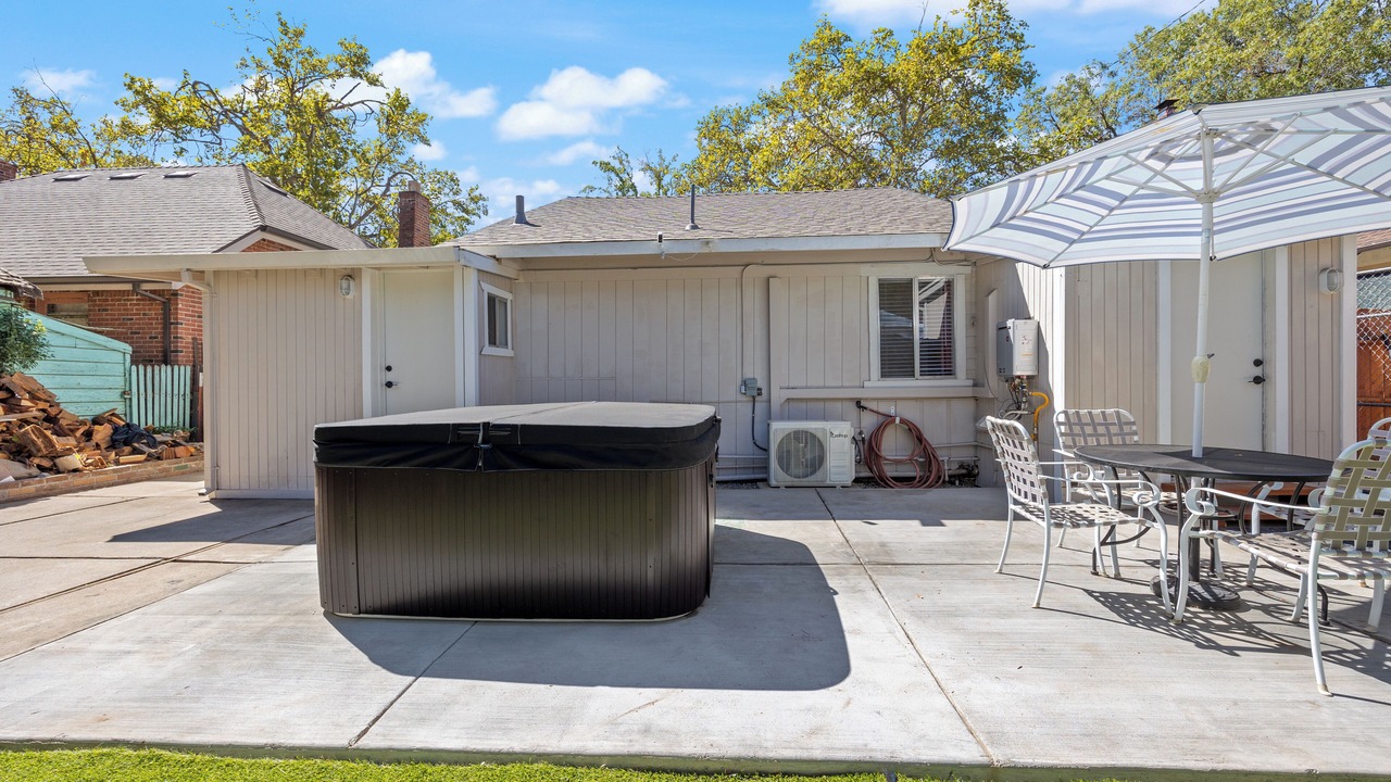 Photo of Outdoor in Southeastern Sacramento