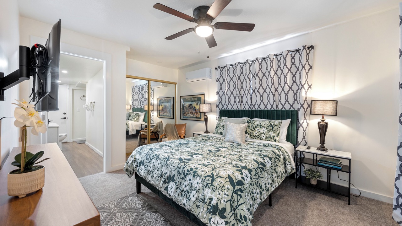 Photo of Bedroom in Southeastern Sacramento