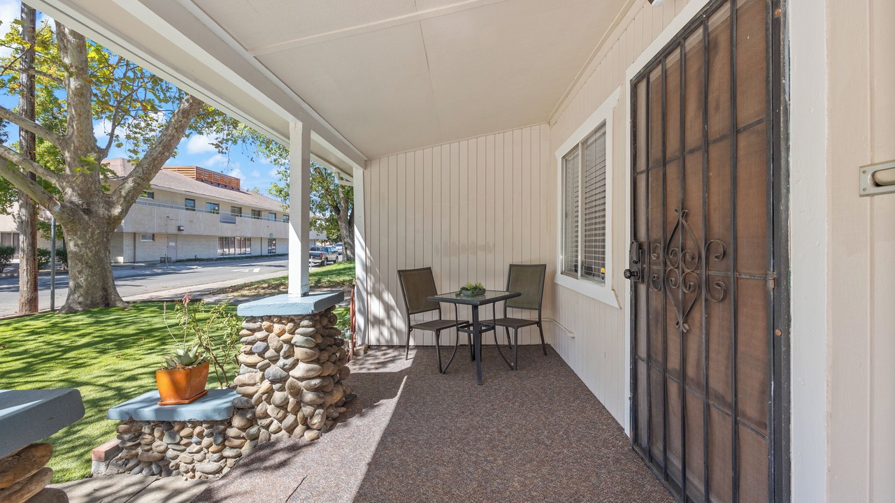 Photo of Outdoor in Southeastern Sacramento