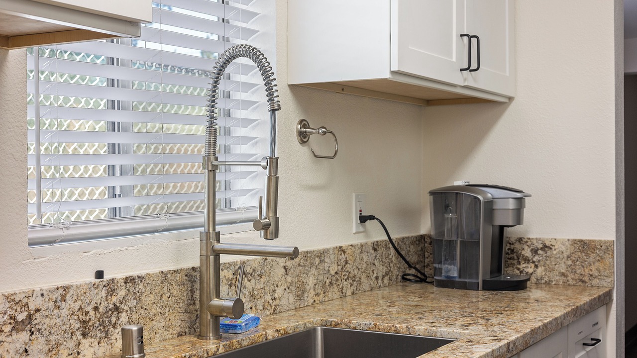 Photo of Kitchen in Southeastern Sacramento