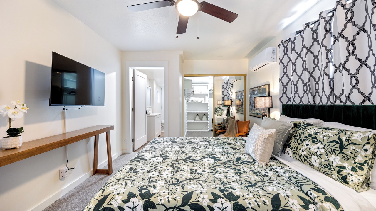Photo of Bedroom in Southeastern Sacramento