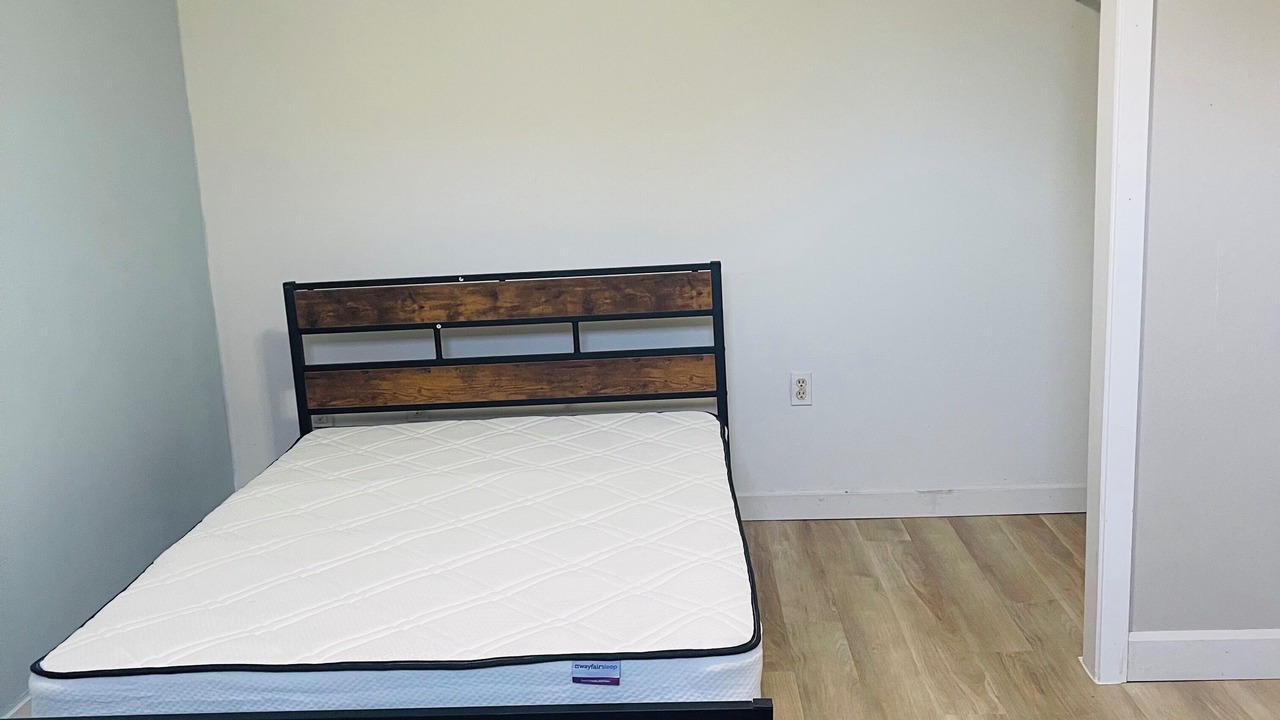 Photo of Bedroom in North Bay