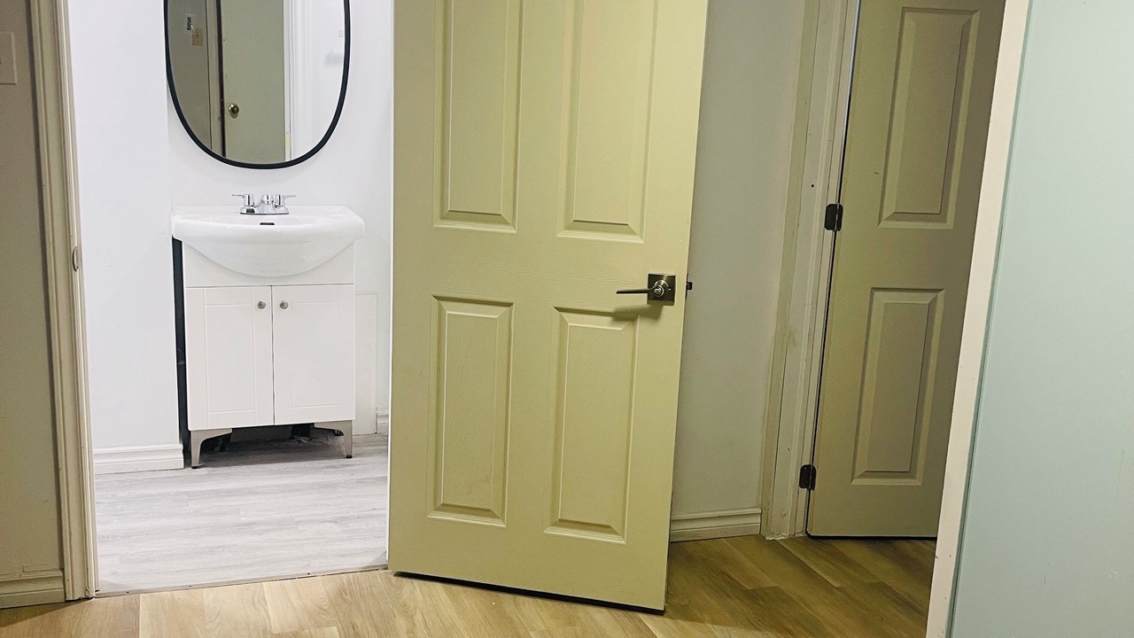 Photo of Bathroom in North Bay