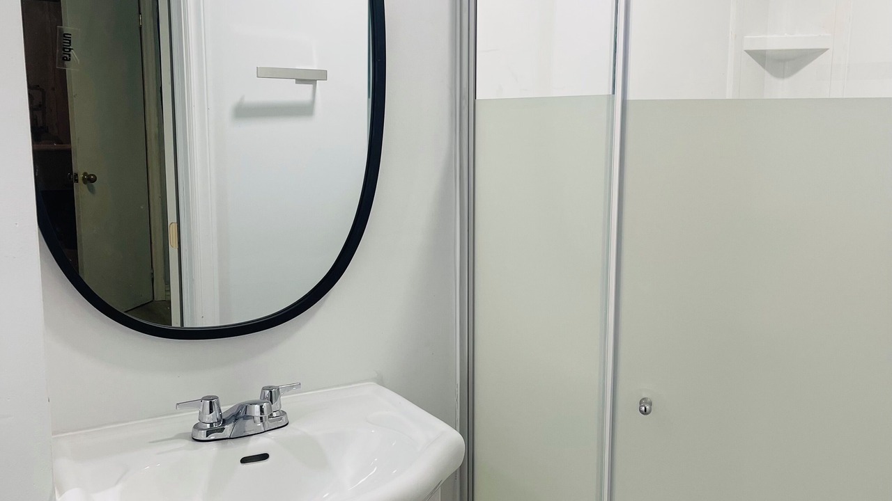 Photo of Bathroom in North Bay