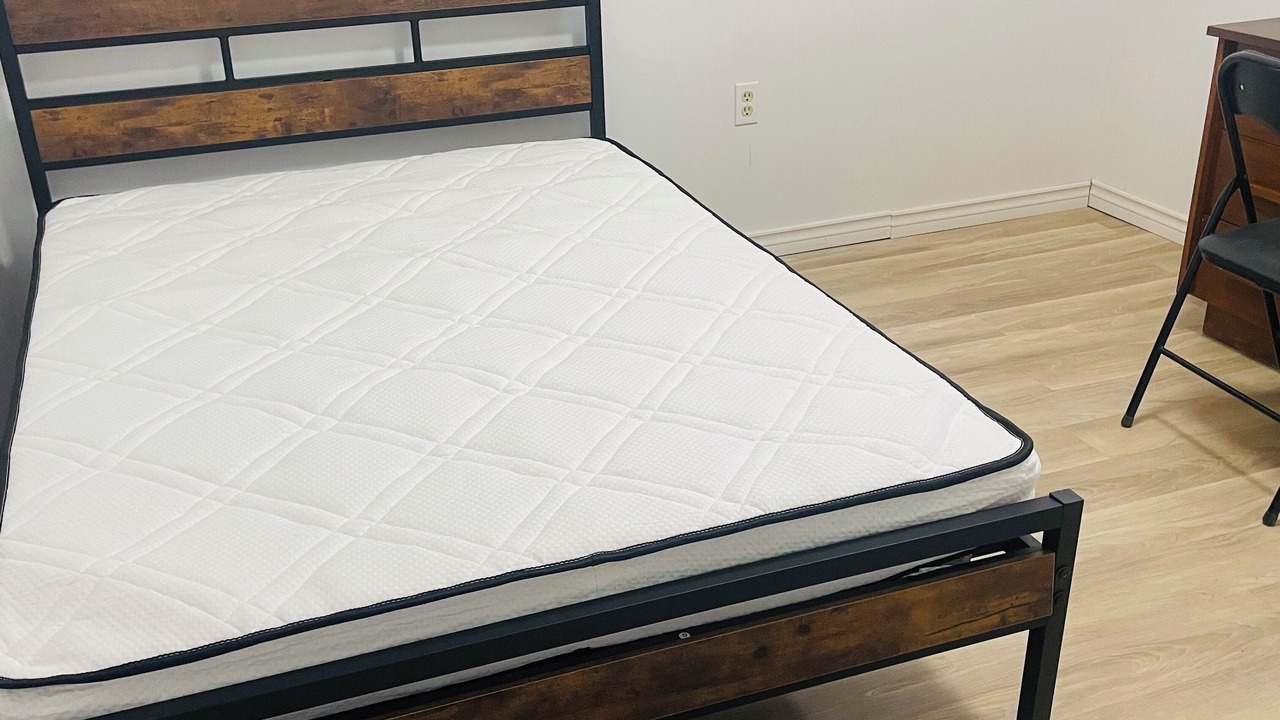 Photo of Bedroom in North Bay