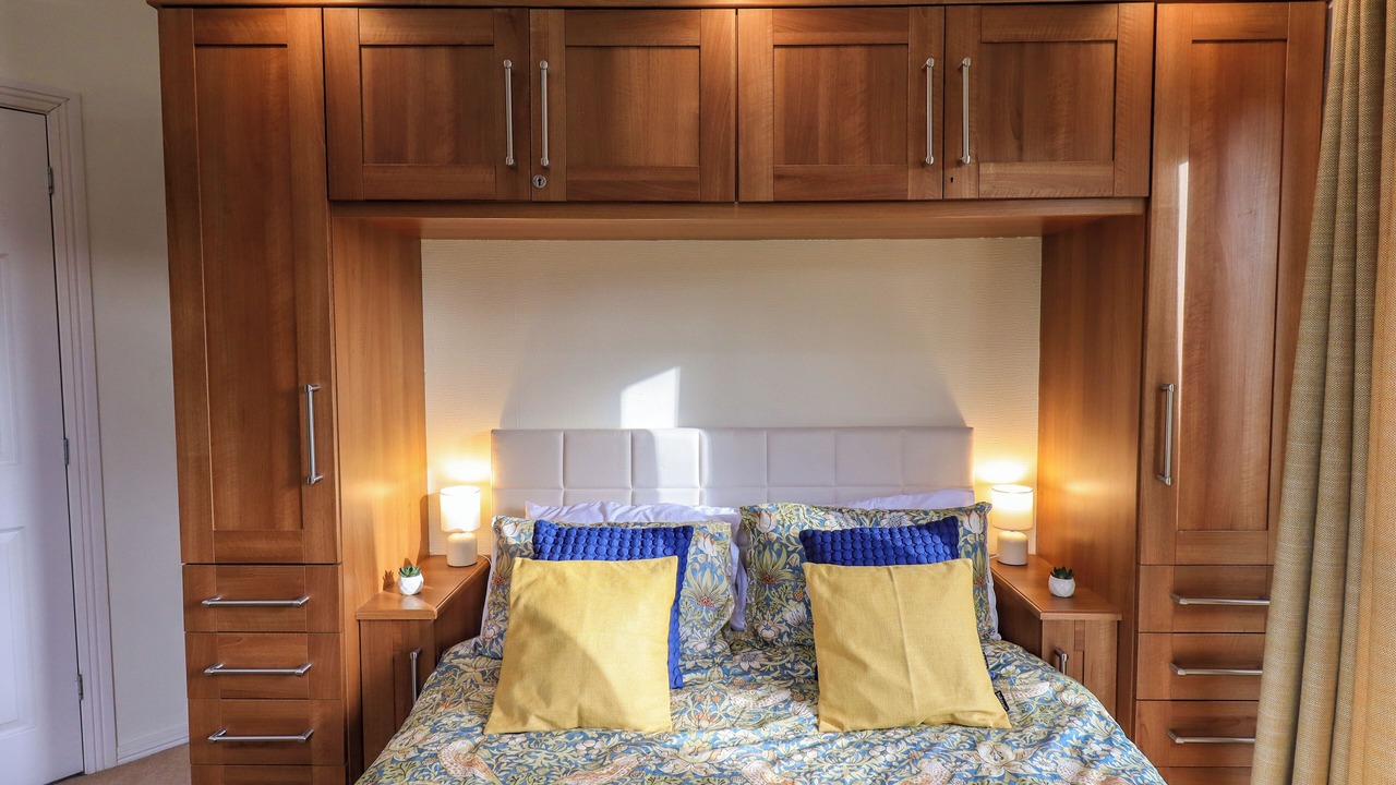 Photo of Bedroom in Tewitfield
