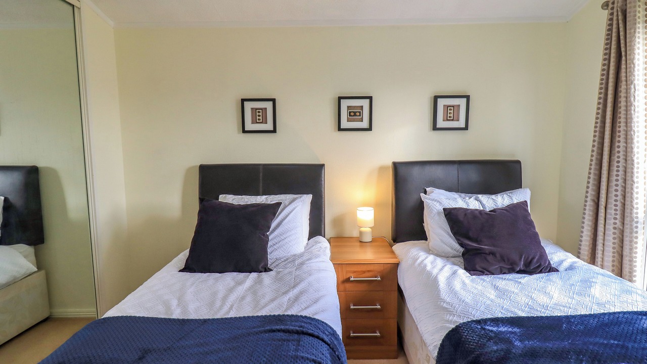 Photo of Bedroom in Tewitfield