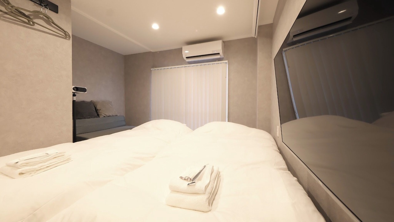 Photo of Bedroom in Nerima