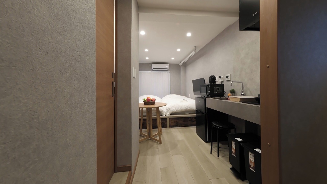 Photo of Bedroom in Nerima
