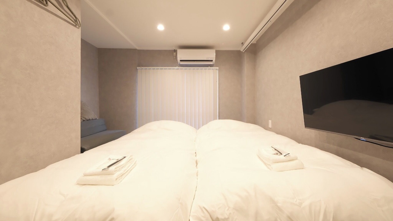 Photo of Bedroom in Nerima