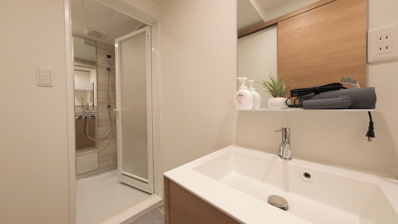 Photo of Bathroom in Nerima