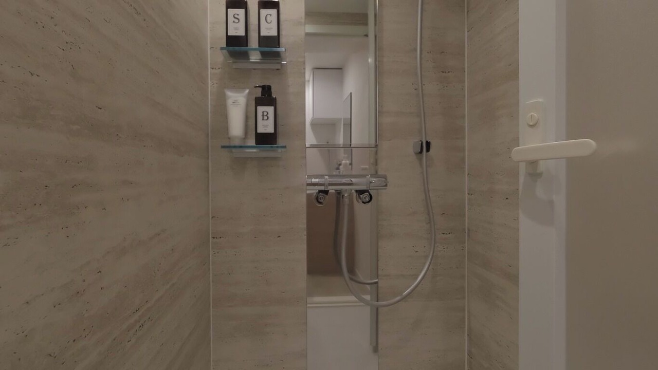 Photo of Bathroom in Nerima