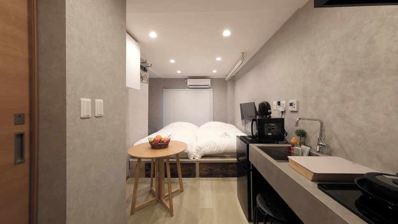 Photo of Bedroom in Nerima