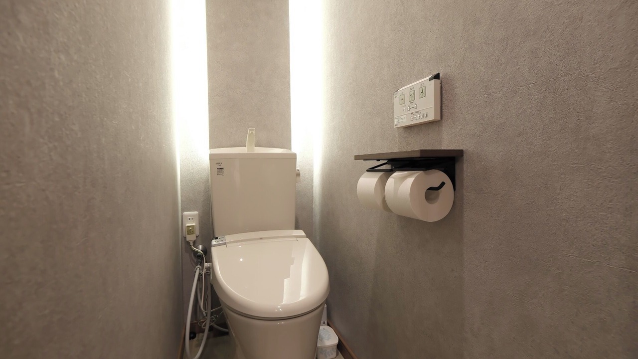 Photo of Bathroom in Nerima