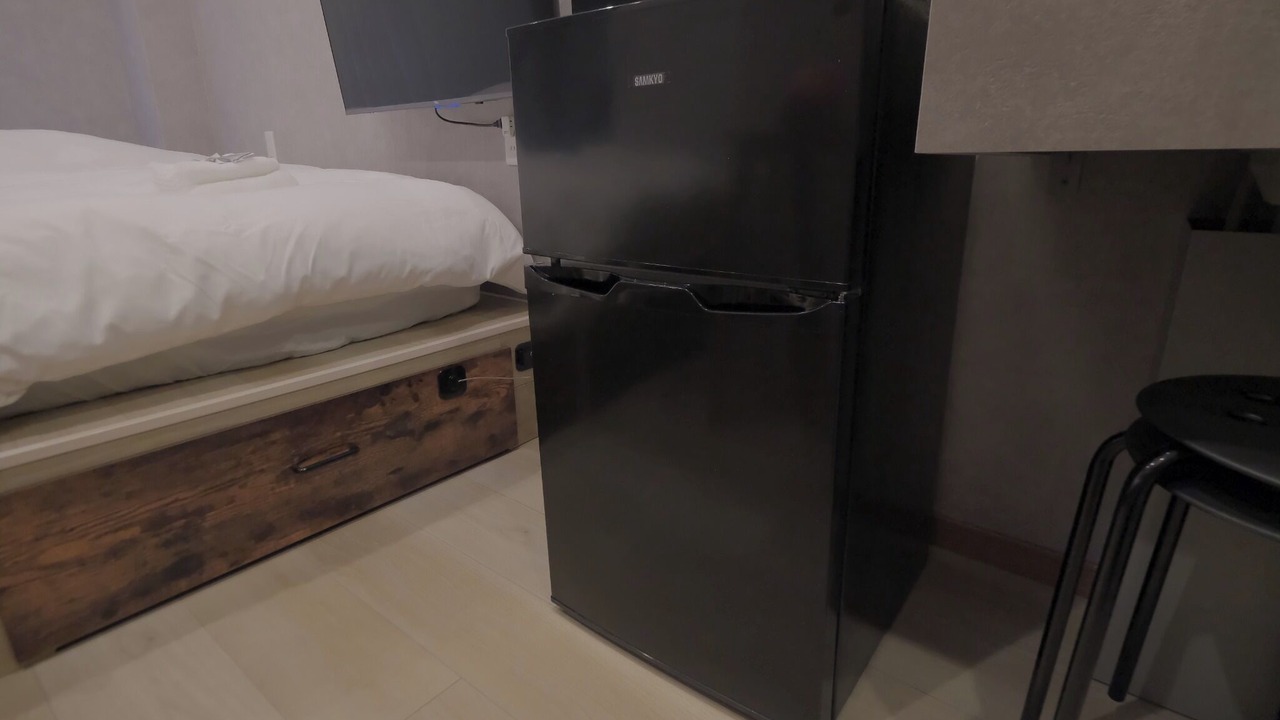 Photo of Bedroom in Nerima