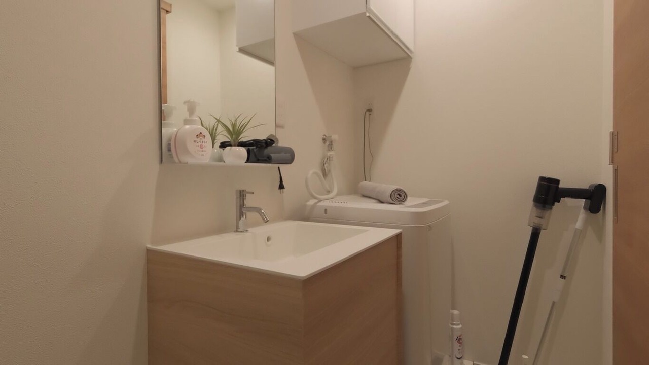 Photo of Bathroom in Nerima