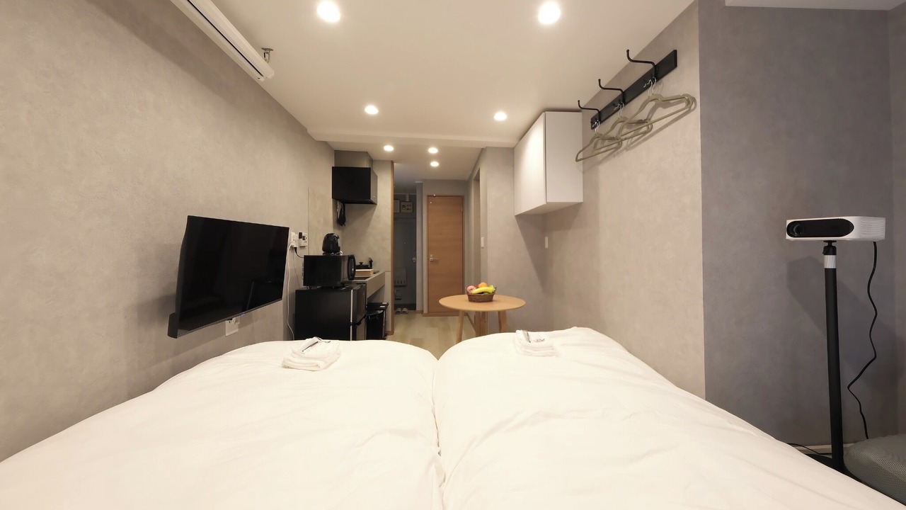 Photo of Bedroom in Nerima