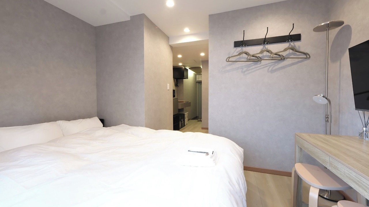 Photo of Bedroom in Nerima