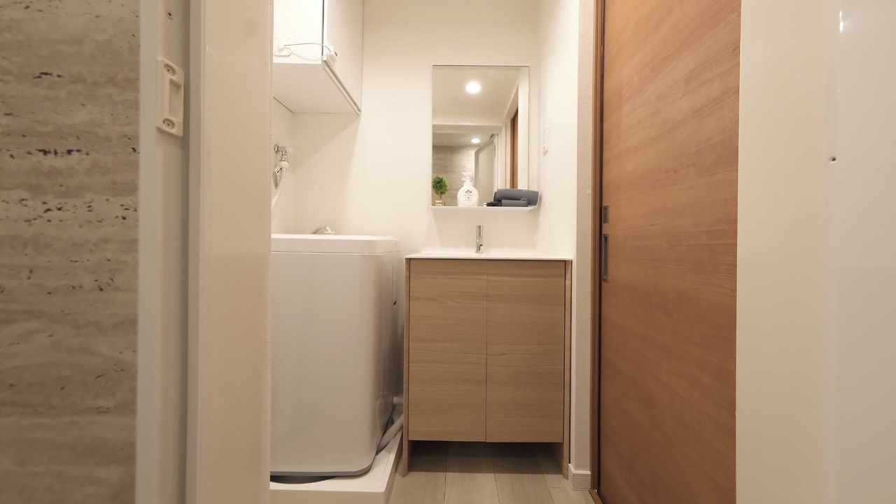 Photo of Bathroom in Nerima