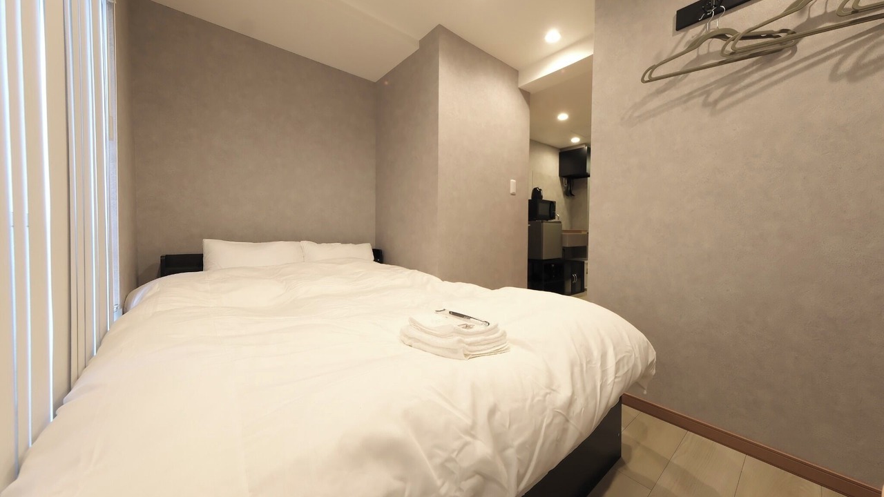 Photo of Bedroom in Nerima