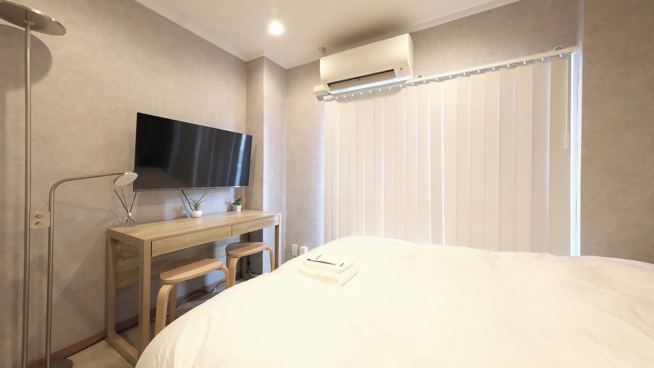Photo of Bedroom in Nerima