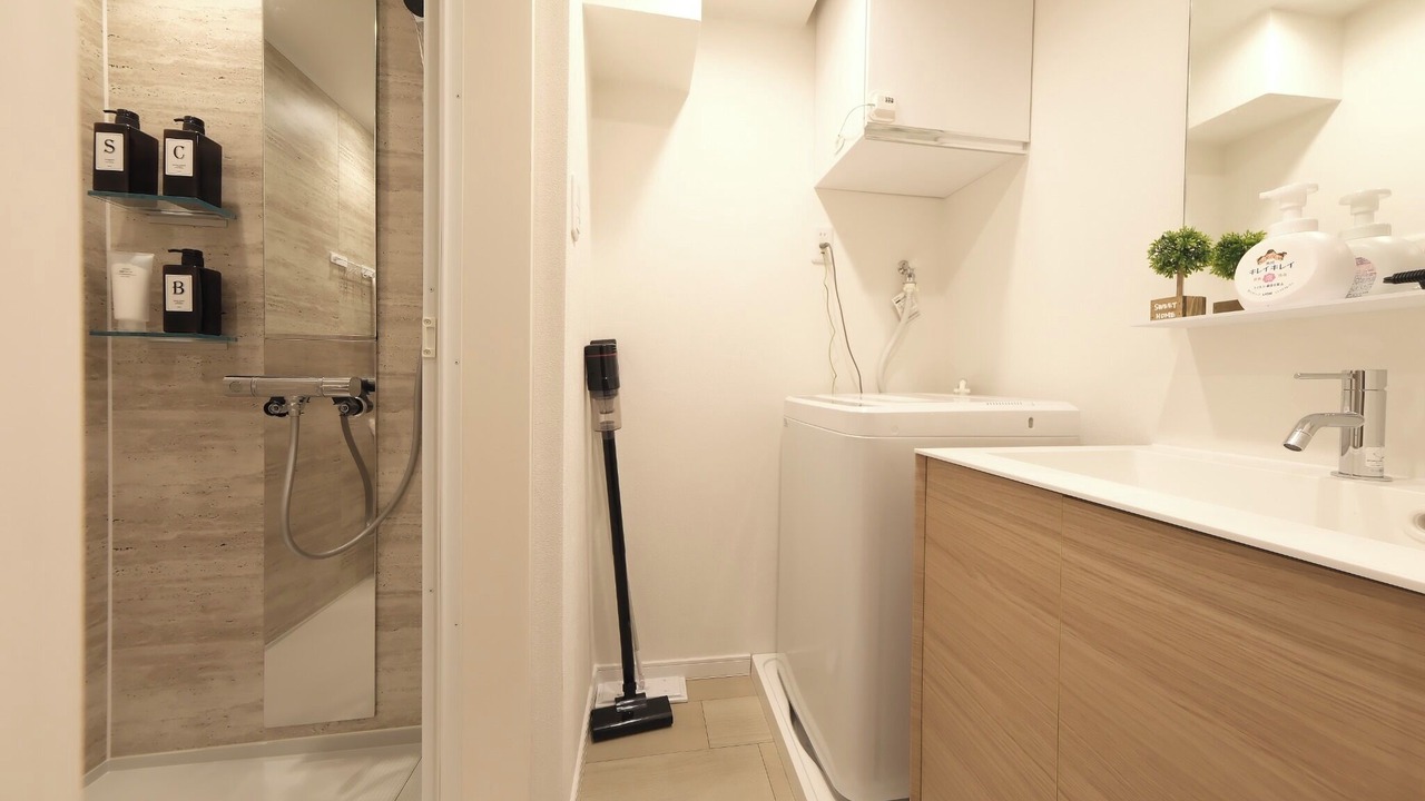 Photo of Bathroom in Nerima