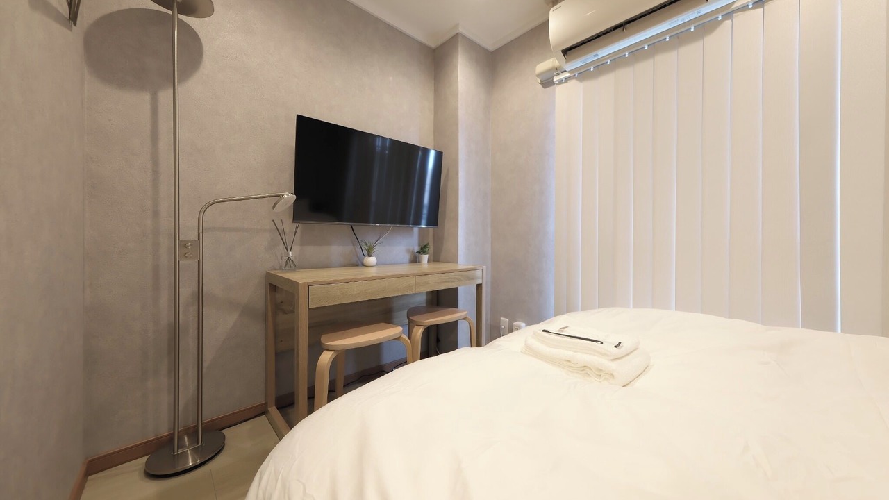 Photo of Bedroom in Nerima