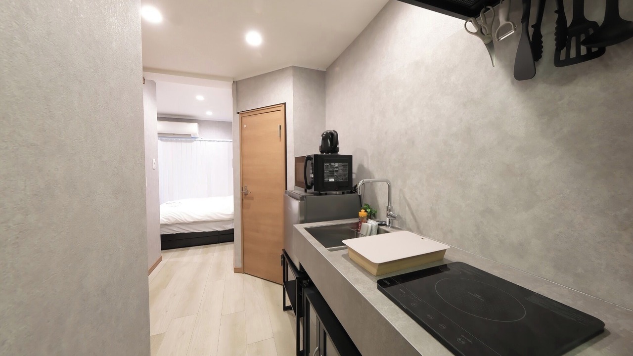 Photo of Kitchen in Nerima