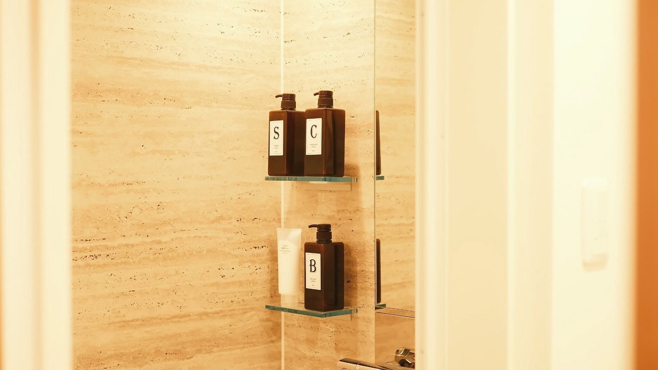 Photo of Bathroom in Nerima