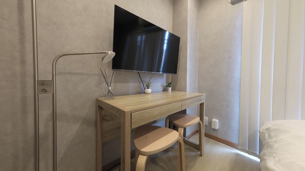Photo of Bedroom in Nerima