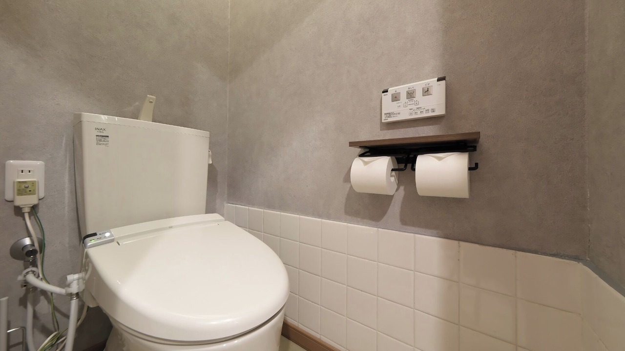 Photo of Bathroom in Nerima